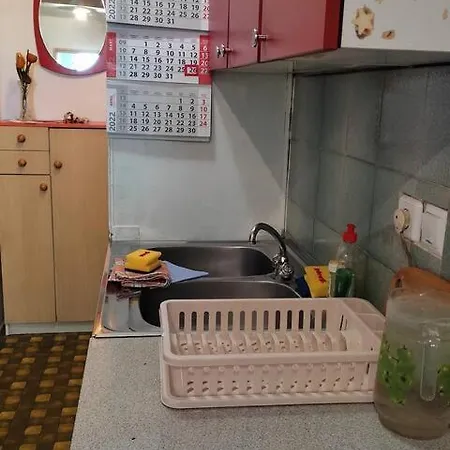 Apartment Rentasarajevo