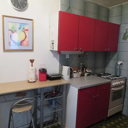 Rentasarajevo Apartment *
