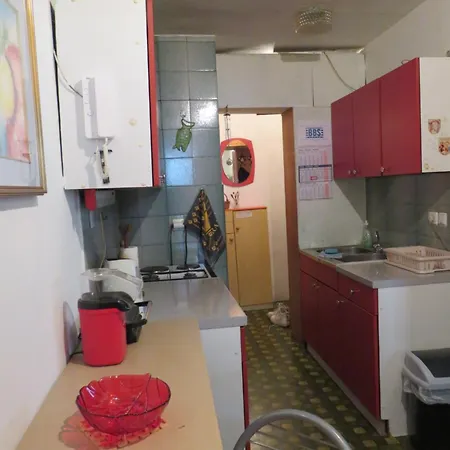 Apartment Rentasarajevo Sarajevo