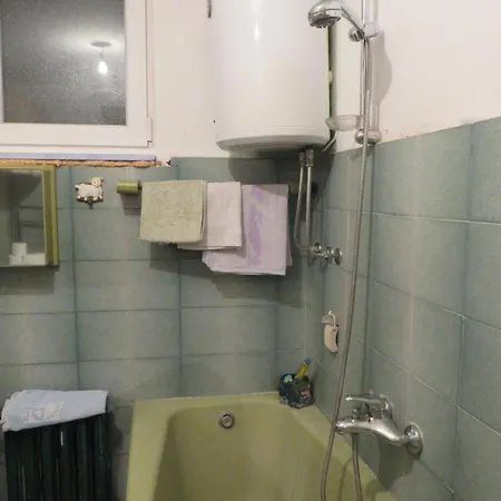 Rentasarajevo Apartment Sarajevo