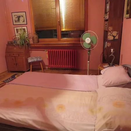 Rentasarajevo Apartment Sarajevo